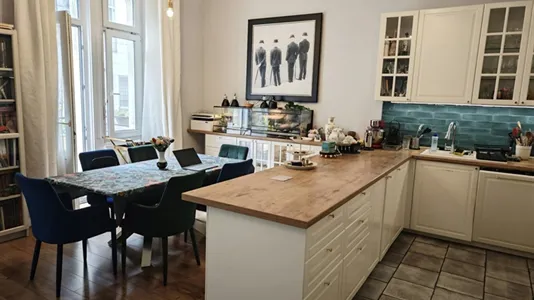 Apartments in Budapest Erzsébetváros - photo 5