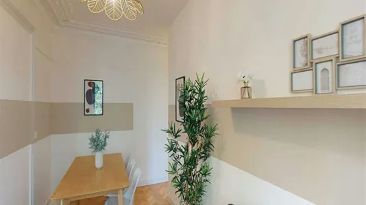 Rooms in Paris 6ème arrondissement - Saint Germain - photo 9