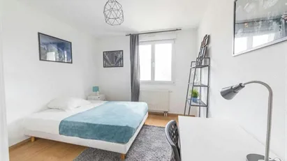 Room for rent in Strasbourg, Grand Est