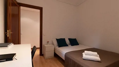 Room for rent in Madrid Retiro, Madrid