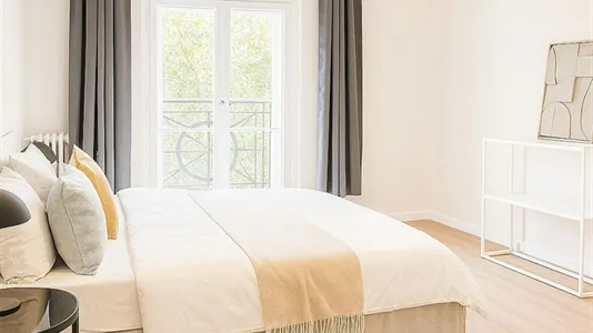 Apartments in Berlin Friedrichshain-Kreuzberg - photo 1