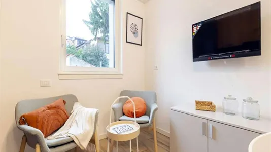 Rooms in Padua - photo 9