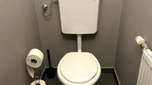 Rooms in Wien Meidling - photo 9