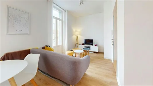 Rooms in Lyon - photo 8