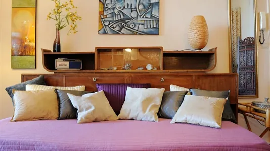 Apartments in Brussels Sint-Gillis - photo 4