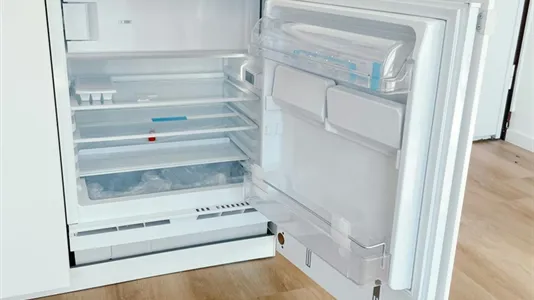 Apartments in Brussels Sint-Gillis - photo 9