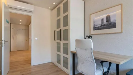 Rooms in Valencia Algirós - photo 8