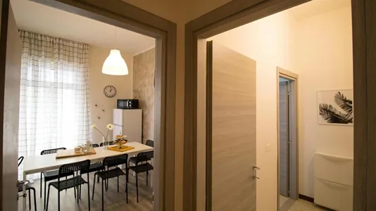 Rooms in Brescia - photo 10
