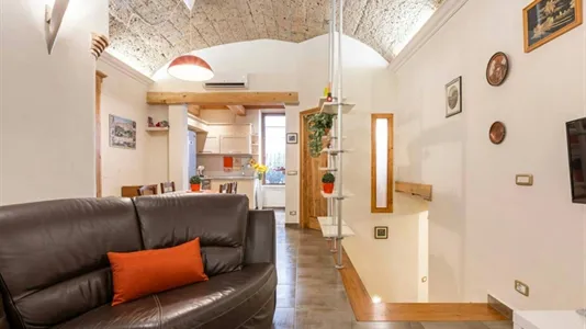 Apartments in Pitigliano - photo 1