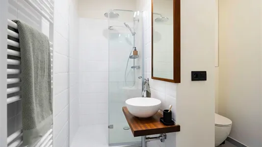 Apartments in Brussels Elsene - photo 7