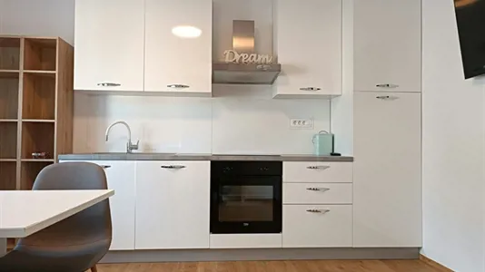 Apartments in Besnica - photo 1