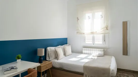 Rooms in Madrid Tetuán - photo 2