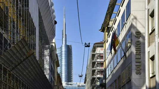 Apartments in Milano Zona 1 - Centro storico - photo 7