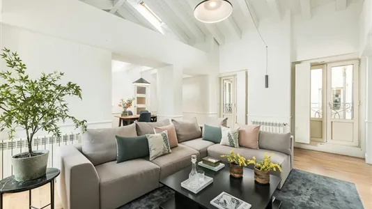 Apartments in Madrid Centro - photo 3