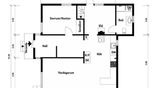 Houses in Gothenburg City Centre - photo 7