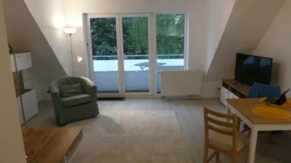 Apartment for rent in Hamburg Harburg, Hamburg