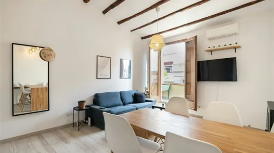 Apartments in Barcelona Sants-Montjuïc - photo 4