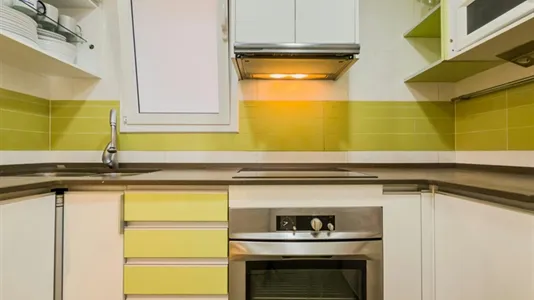 Apartments in Barcelona Eixample - photo 9