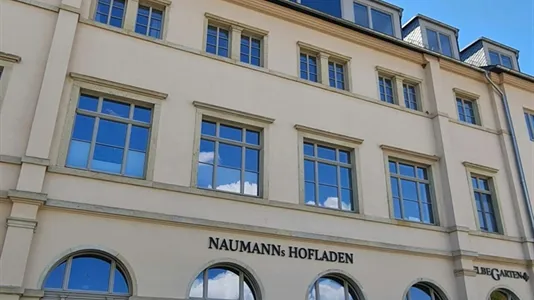 Apartments in Dresden - photo 8