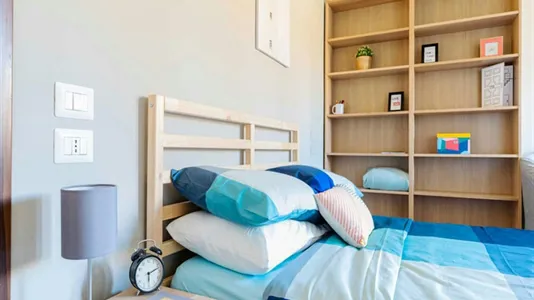 Rooms in Padua - photo 3