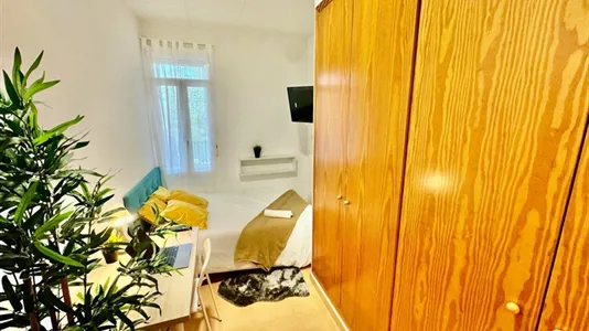 Rooms in Burjassot - photo 3