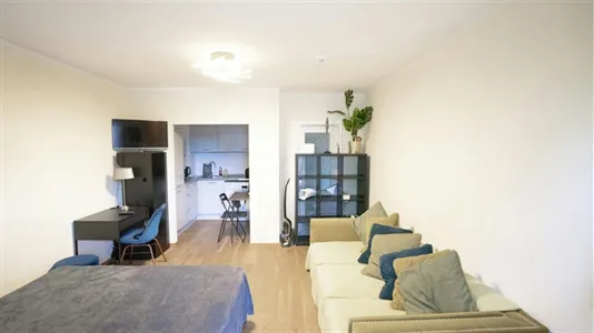 Apartments in Berlin Mitte - photo 7