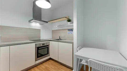 Rooms in Berlin Mitte - photo 4