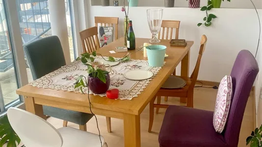 Rooms in Vienna Margareten - photo 5