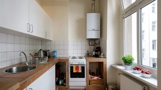 Apartments in Berlin Friedrichshain-Kreuzberg - photo 9