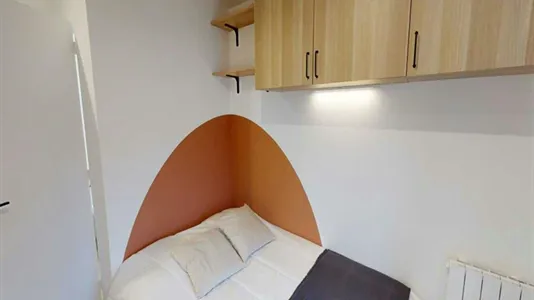 Rooms in Paris 9ème arrondissement - photo 2