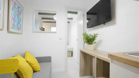 Apartments in Madrid Salamanca - photo 3