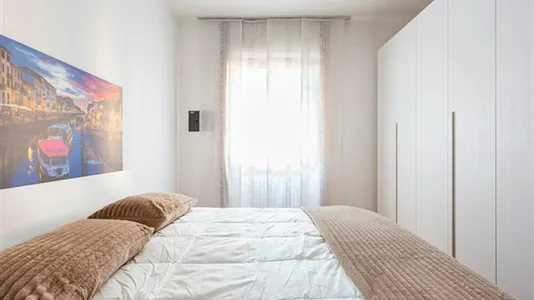 Apartments in Milano Zona 8 - Fiera, Gallaratese, Quarto Oggiaro - photo 10