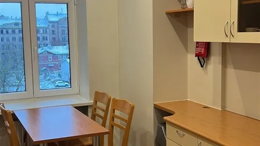 Rooms in Riga Centrs - photo 9