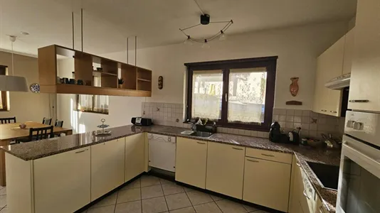 Houses in Lugano - photo 9