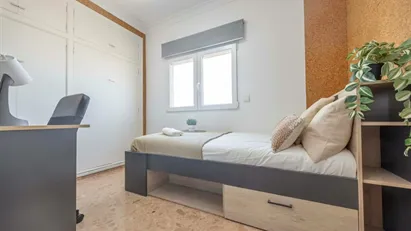Room for rent in Alboraya, Comunidad Valenciana