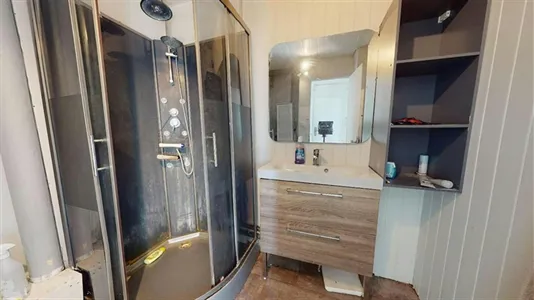 Rooms in Toulouse - photo 9