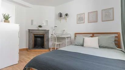 Room for rent in Madrid Arganzuela, Madrid