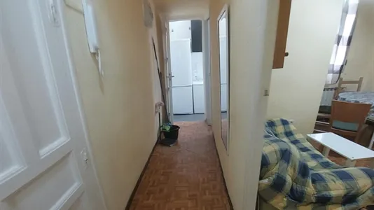 Apartments in Madrid Arganzuela - photo 4