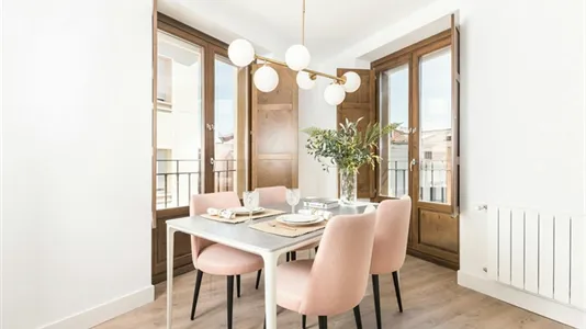 Apartments in Madrid Arganzuela - photo 5