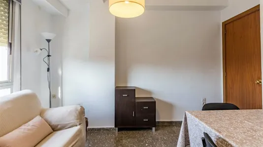 Rooms in Beniferri - photo 8