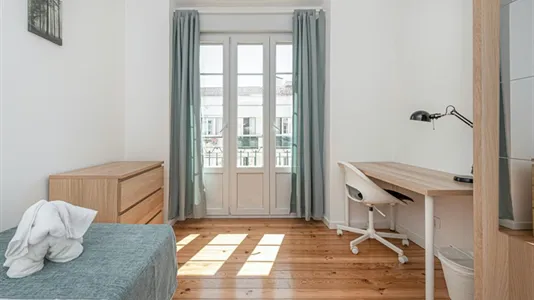 Rooms in Location is not specified - photo 3