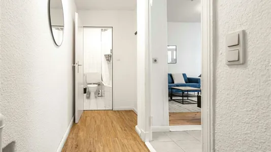 Apartments in Berlin Pankow - photo 9