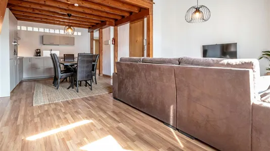 Apartments in Valencia L'Eixample - photo 5