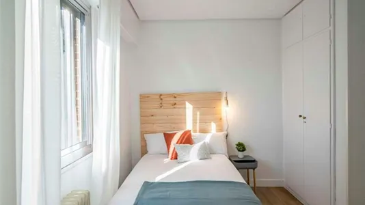 Rooms in Madrid Moncloa-Aravaca - photo 5