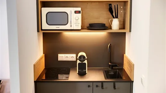 Apartments in Location is not specified - photo 9