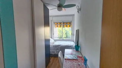 Room for rent in Badalona, Cataluña