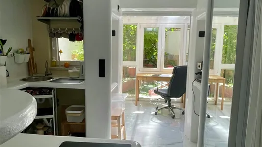 Apartments in Athens Agios Nikolaos - photo 4