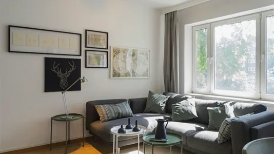 Apartments in Berlin Tempelhof-Schöneberg - photo 4