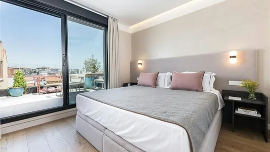 Apartments in Madrid Salamanca - photo 10