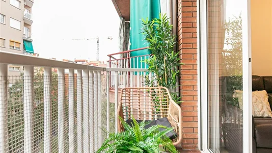 Apartments in Barcelona Les Corts - photo 5